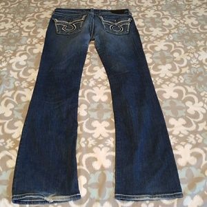 Big Star jeans